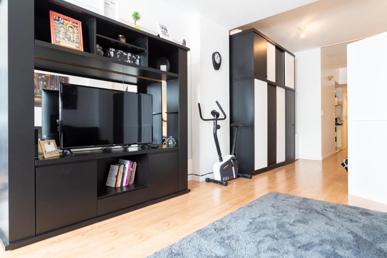 Humboldt 2 Apartment ブエノスアイレス エクステリア 写真