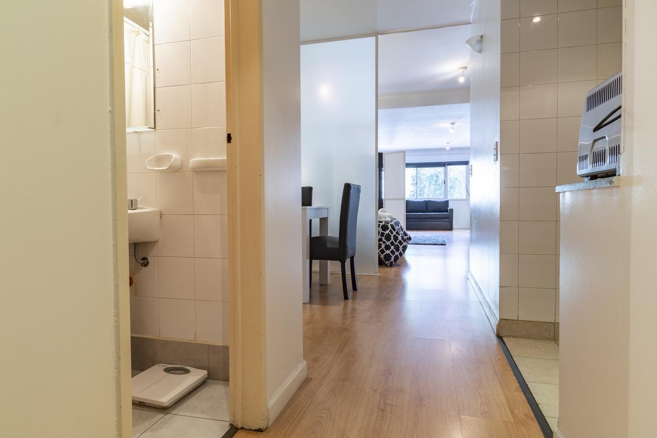 Humboldt 2 Apartment ブエノスアイレス エクステリア 写真