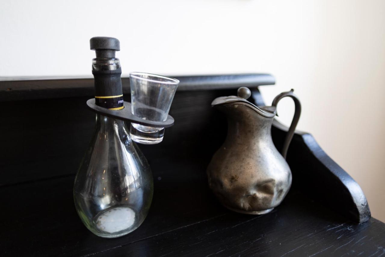 Humboldt 2 Apartment ブエノスアイレス エクステリア 写真